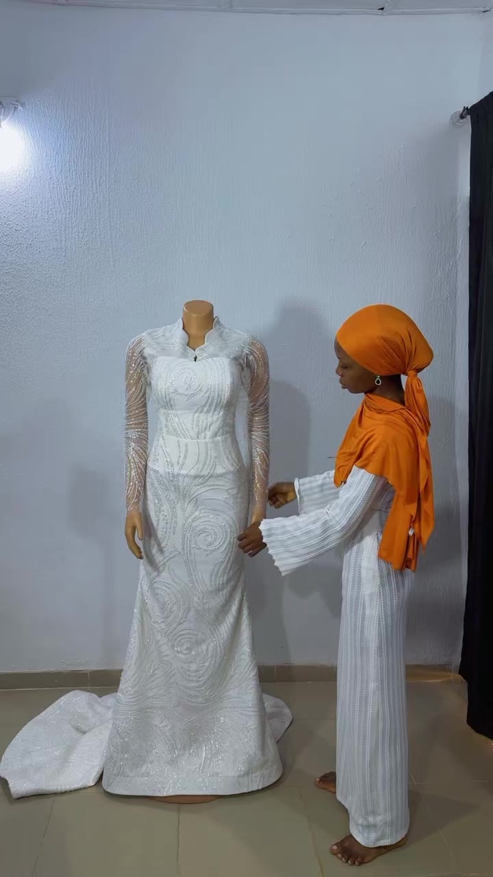 @Wura's Couture
