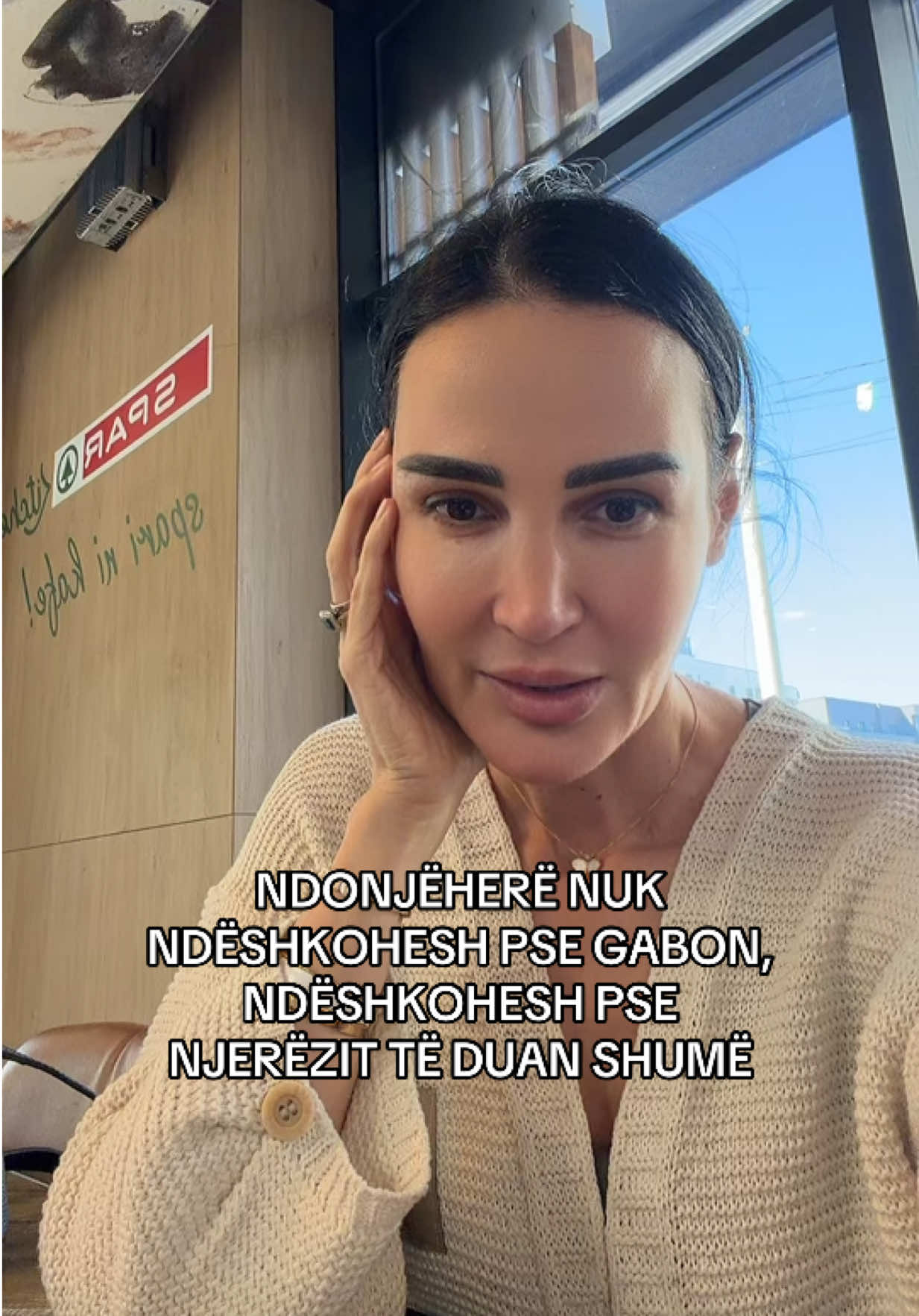 @Blerta Kllokoqi Rugova
