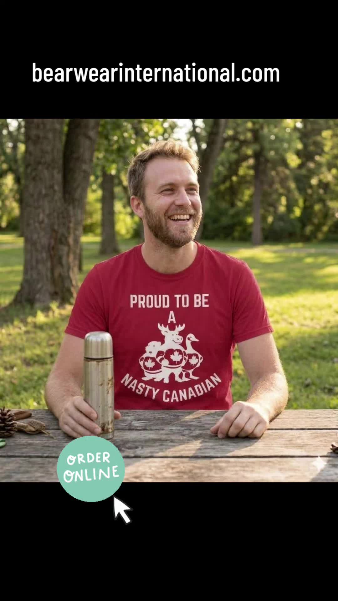 @BearWear International