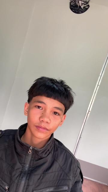 @Javs Haircut