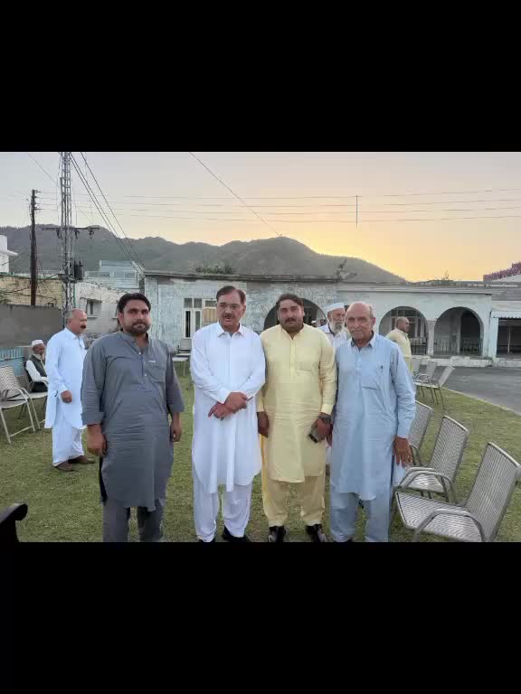 @Bawar Shah