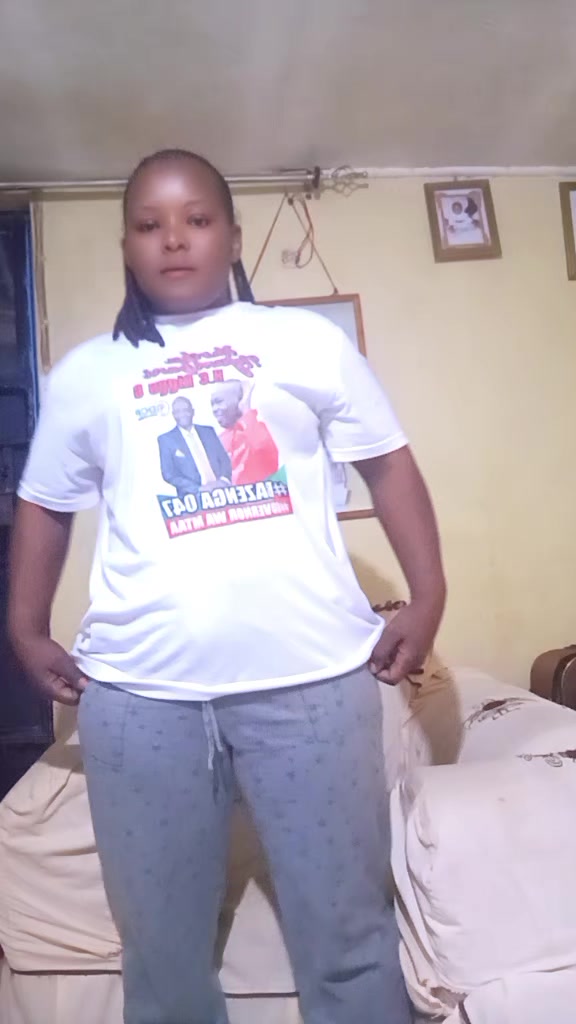 @Agnes254