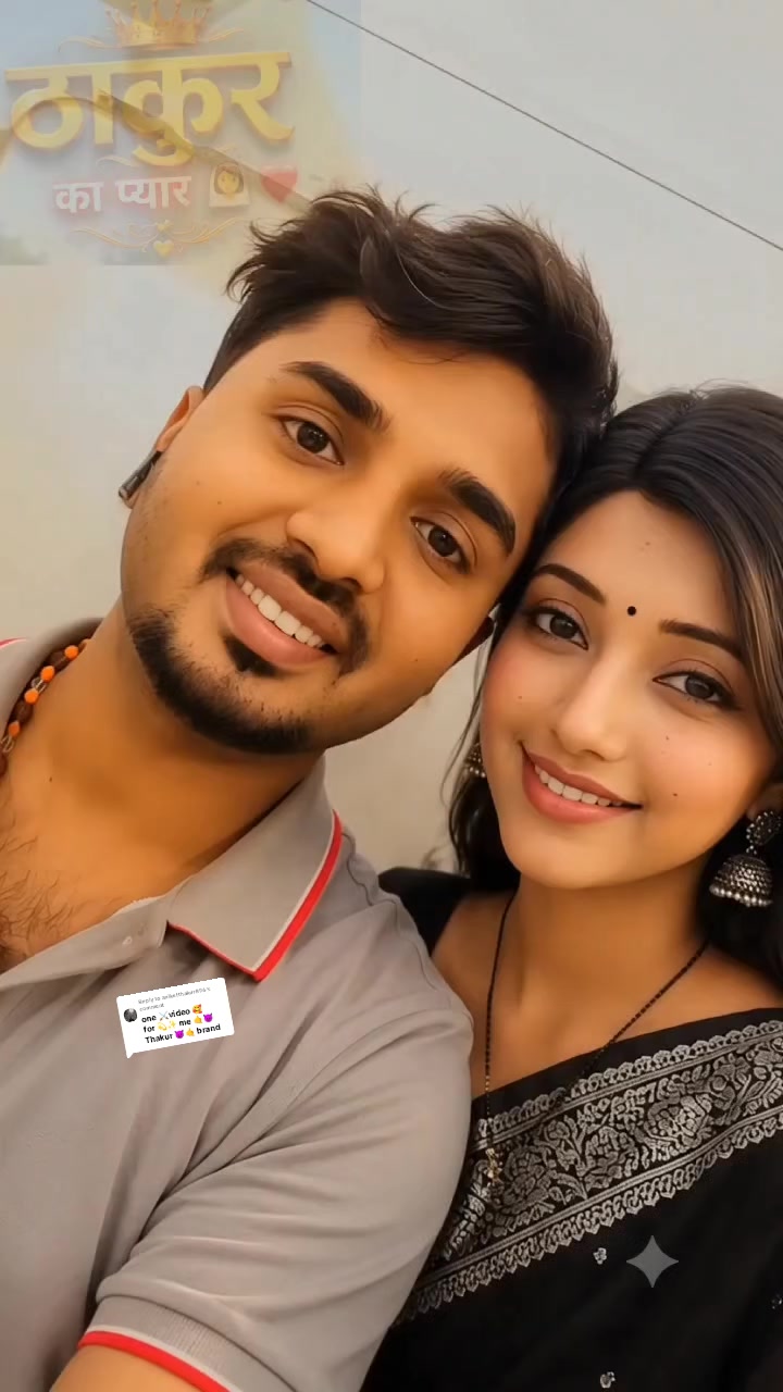 @Thakur ❤️