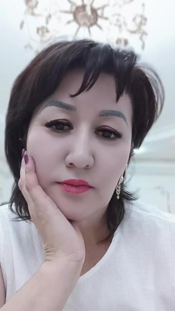 @ФРУКТОВЫЙ РАЙ АЙГЕРІМ