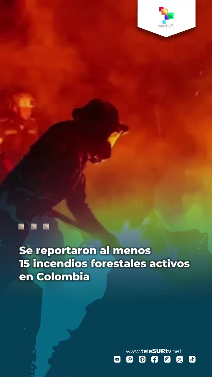 @teleSUR Clips