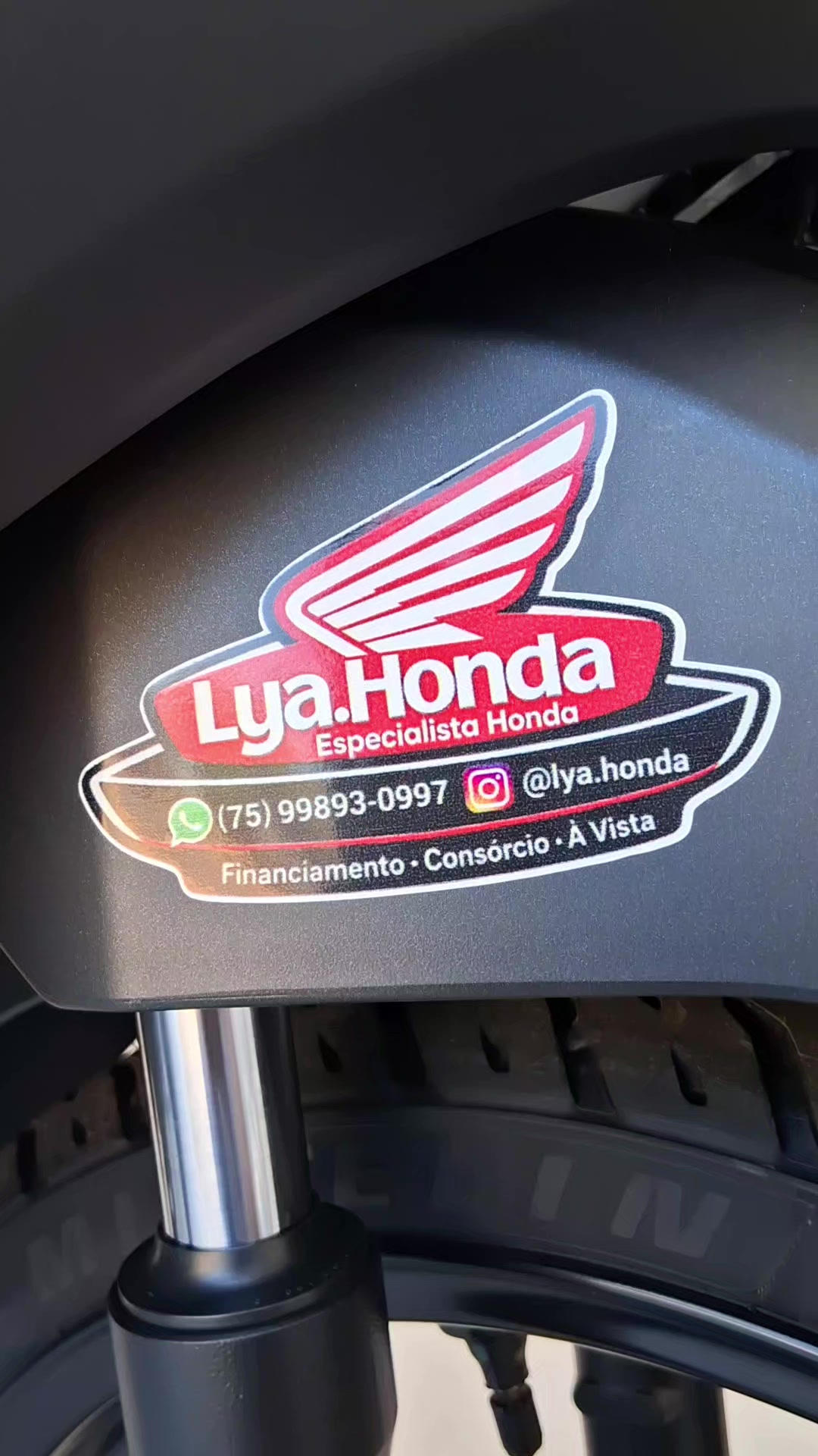 @Lya Honda