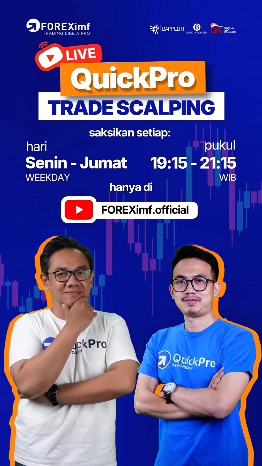 @Batulistiwa Investama