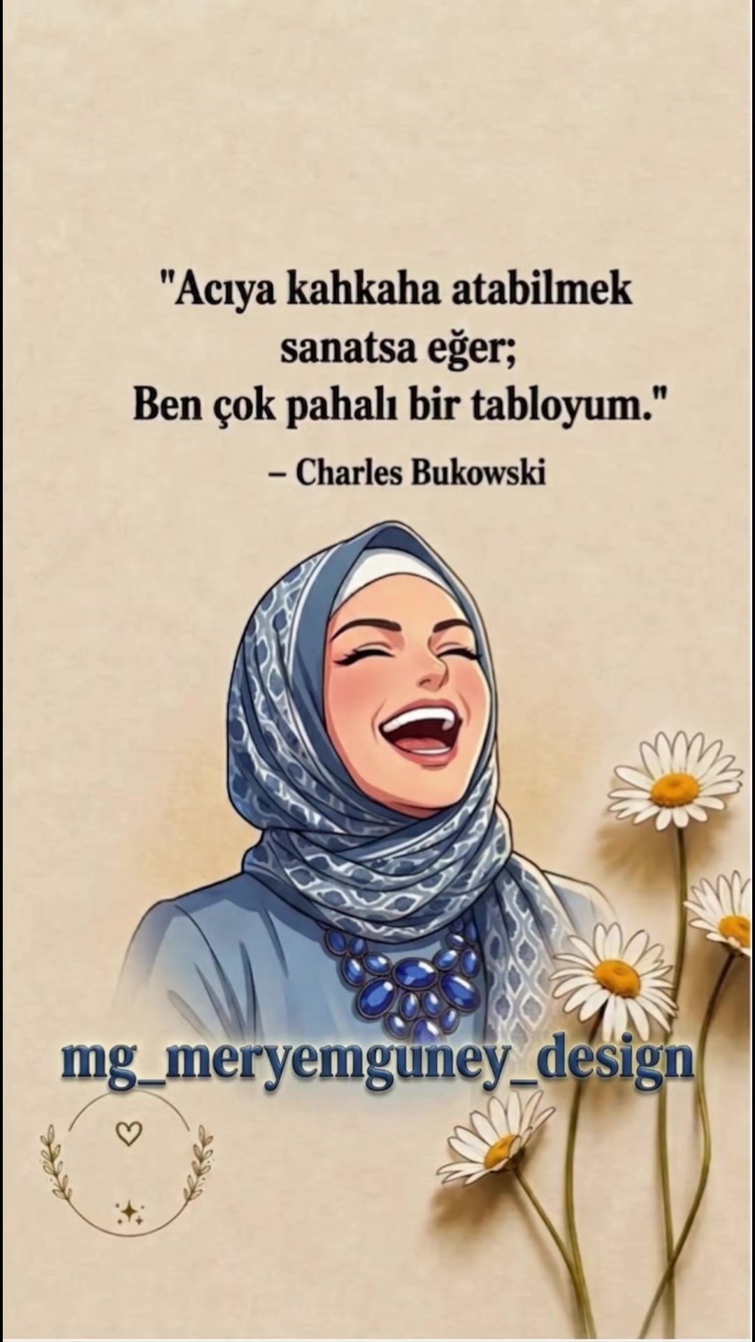 @MG Meryem Güney 💛💙