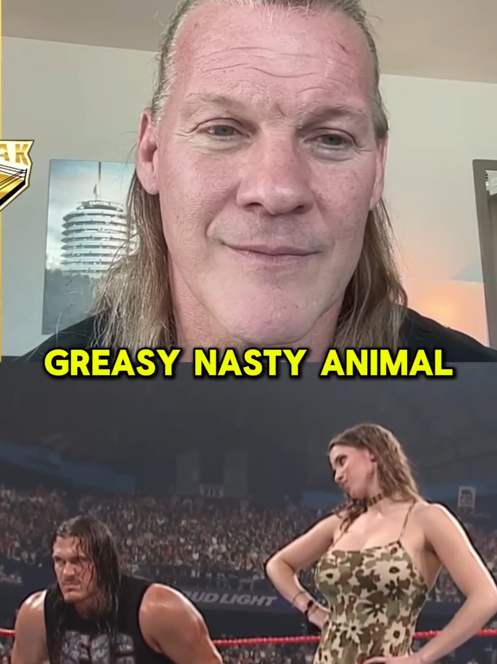 @SHAK Wrestling