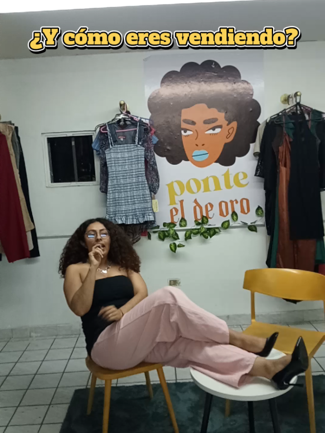 @Ponte el de oro👗👔🧦🧤🩳🎽👚
