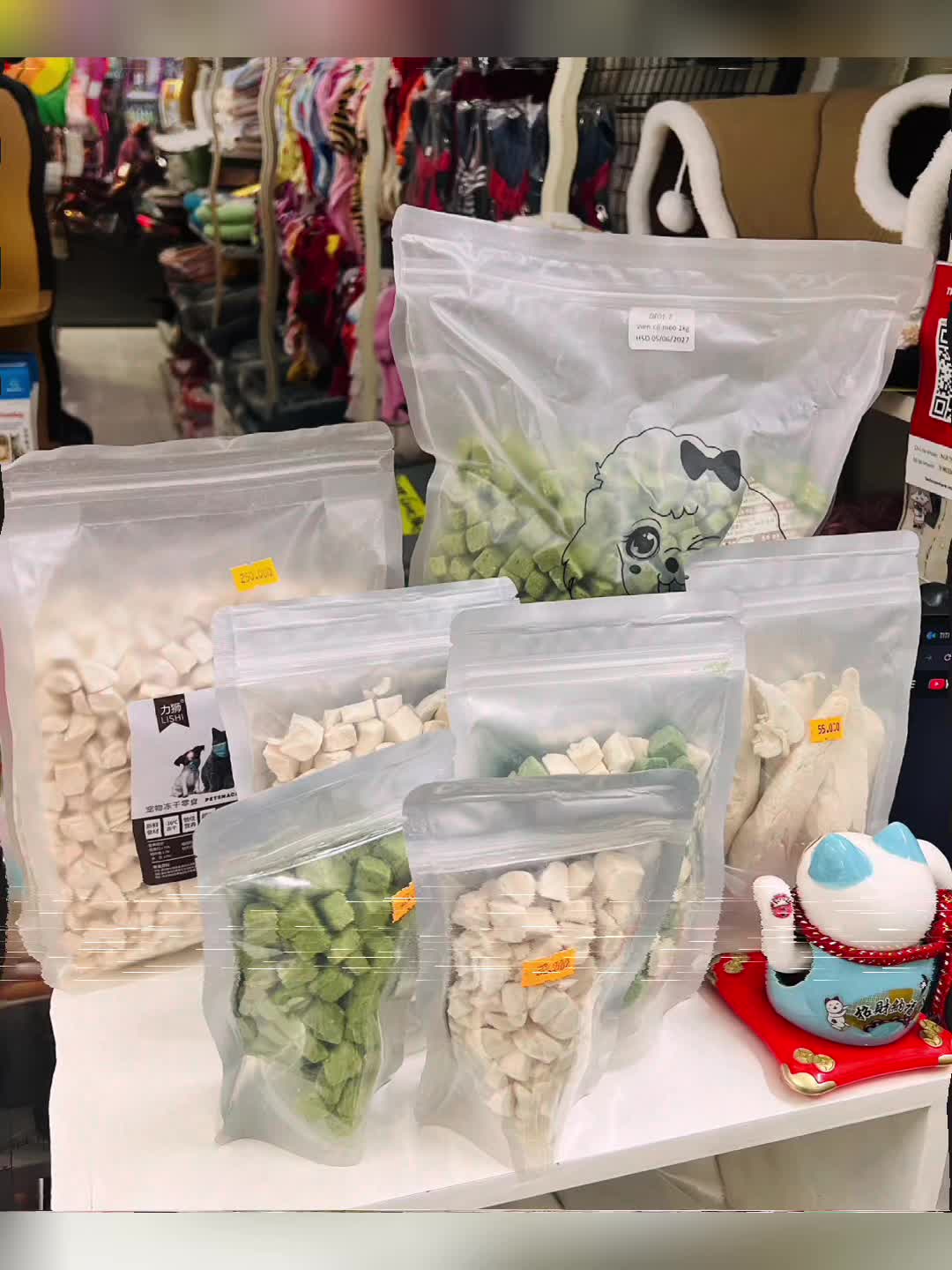 @TiTi Pet