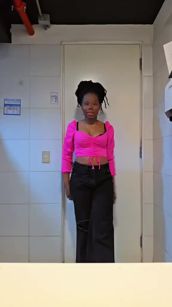 @Maguemakeup negrita💄🇨🇱
