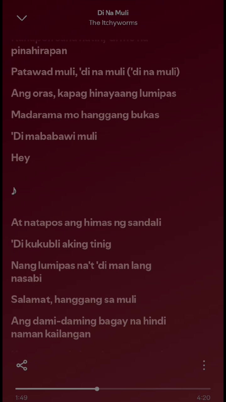 @Spotify ♪