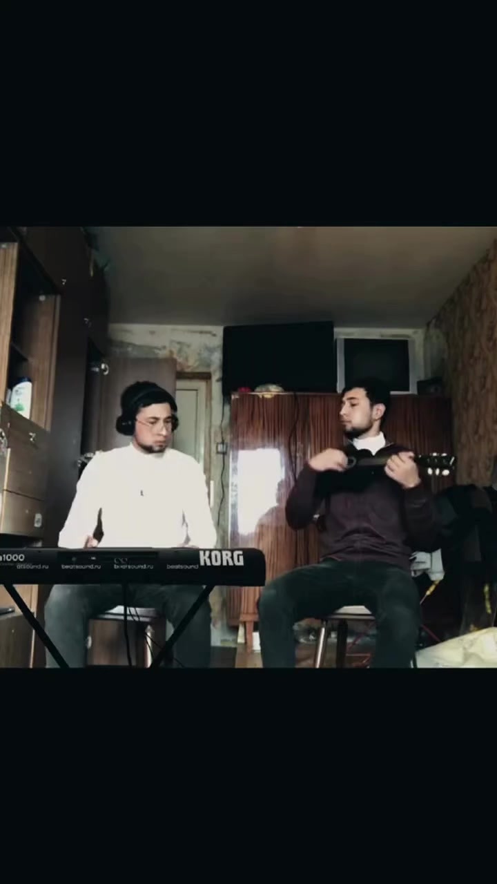 @LAZIZBEK VINES 💛
