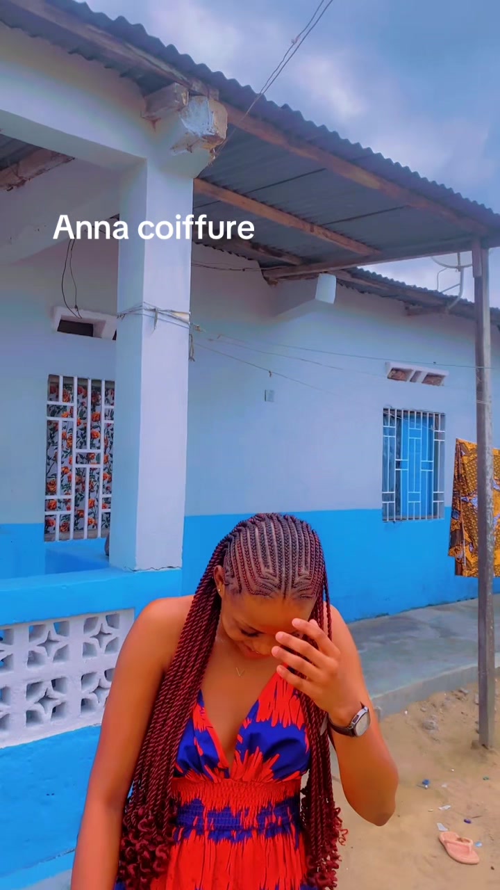 @Anna coiffure