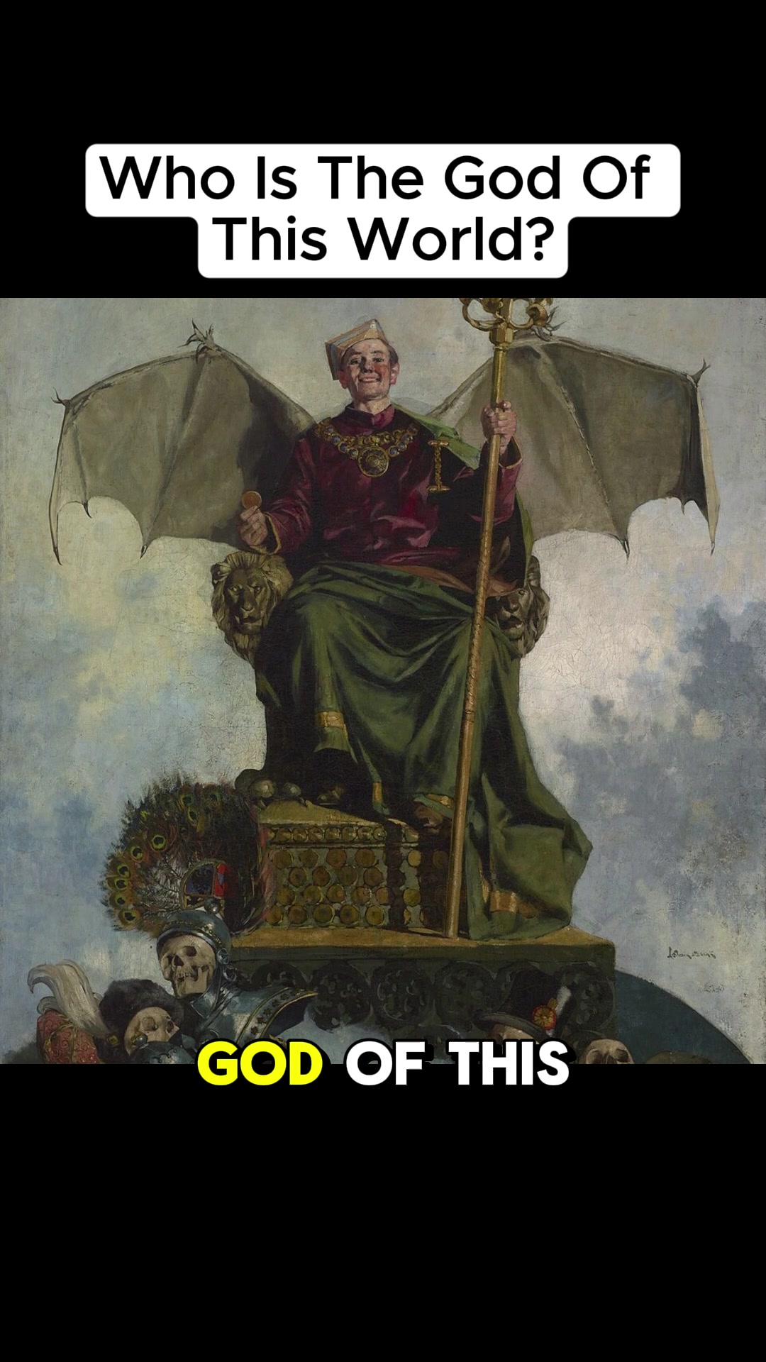 @hiddengospels