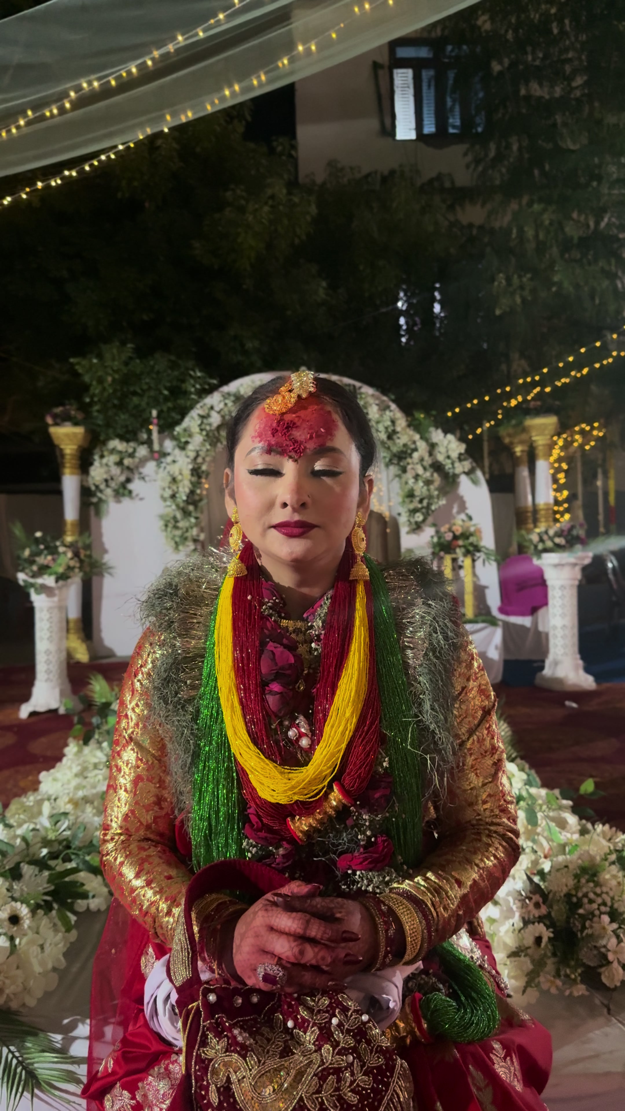 @Lagan Gatho Decoration Surkhet