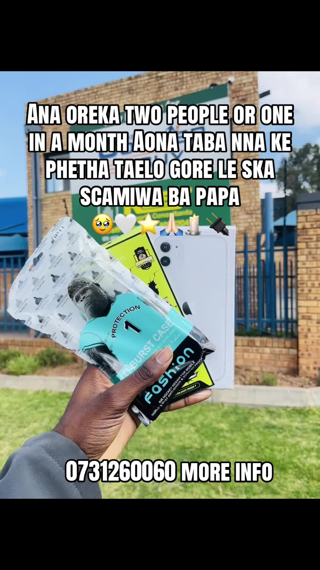 @Ngwana Khehla⭐️🕊️🕯️