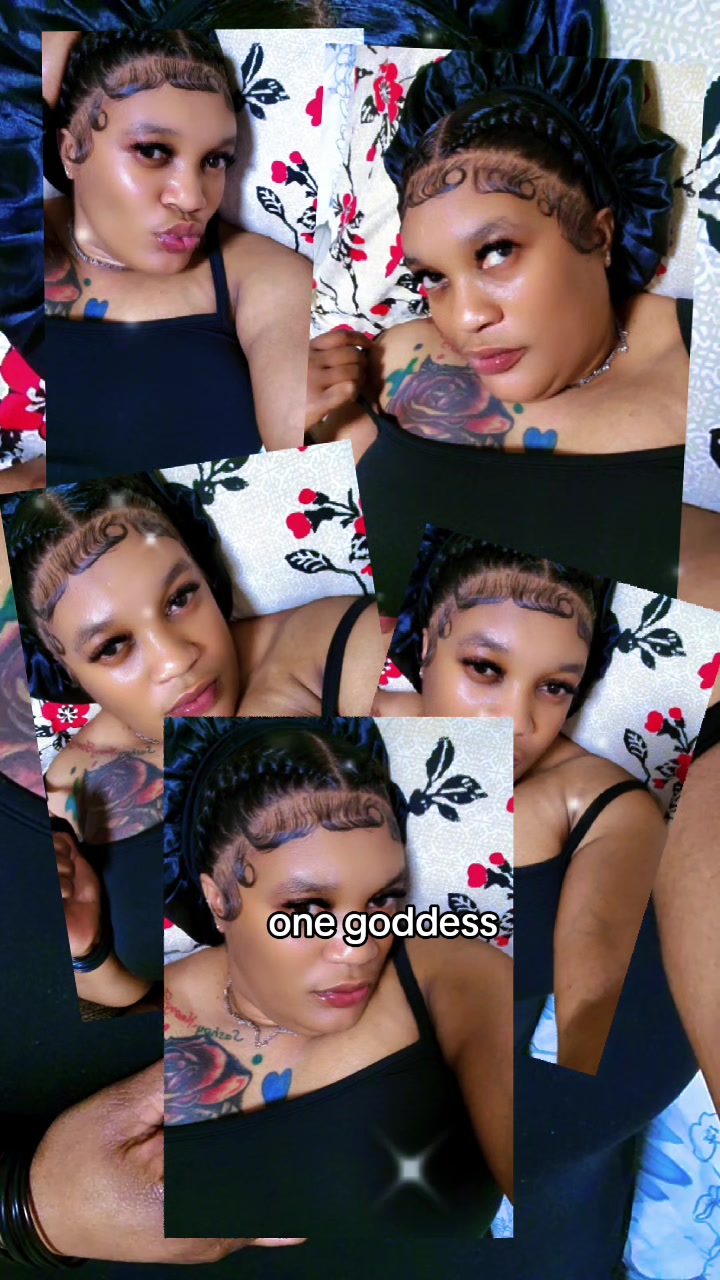 @🇨🇦🇯🇲 Gaddess🇨🇦🇯🇲
