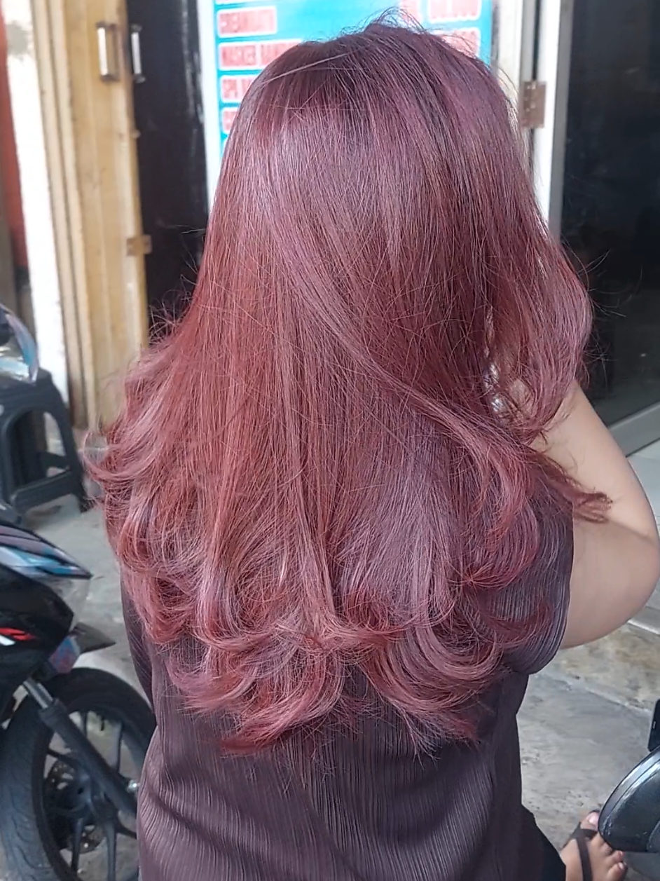 @Guntursalon_Lombok