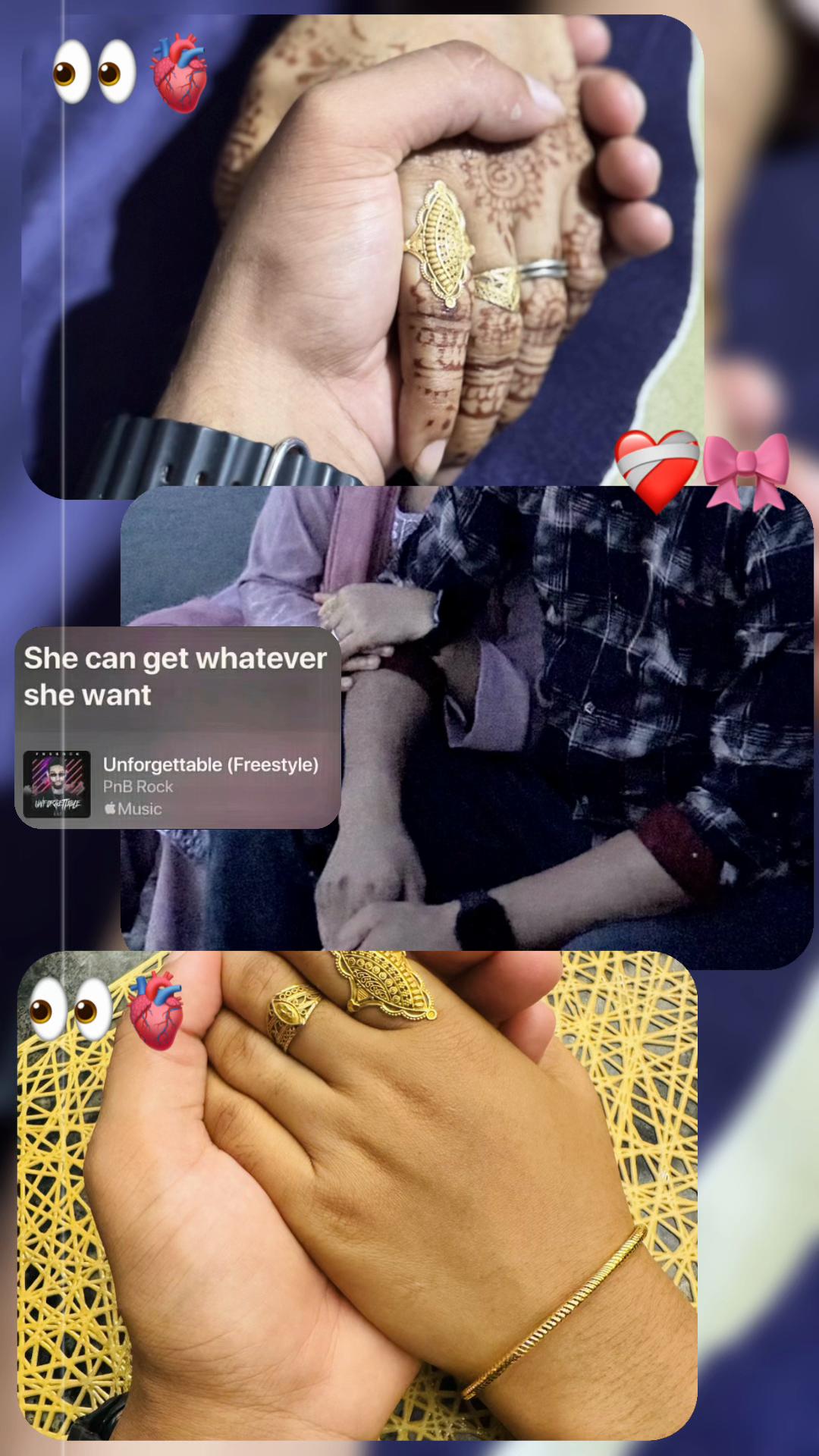 @Tisha