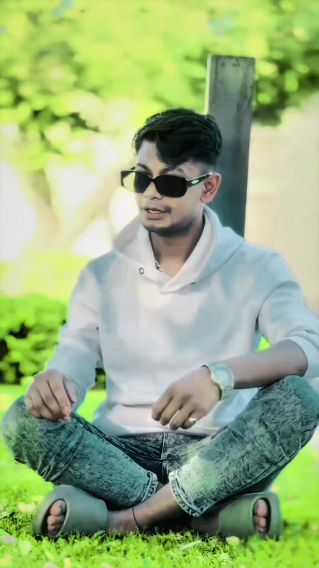 @Aananada sahani