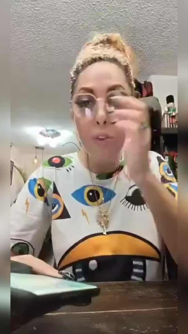 @MaryCarmen La Güera Oficial