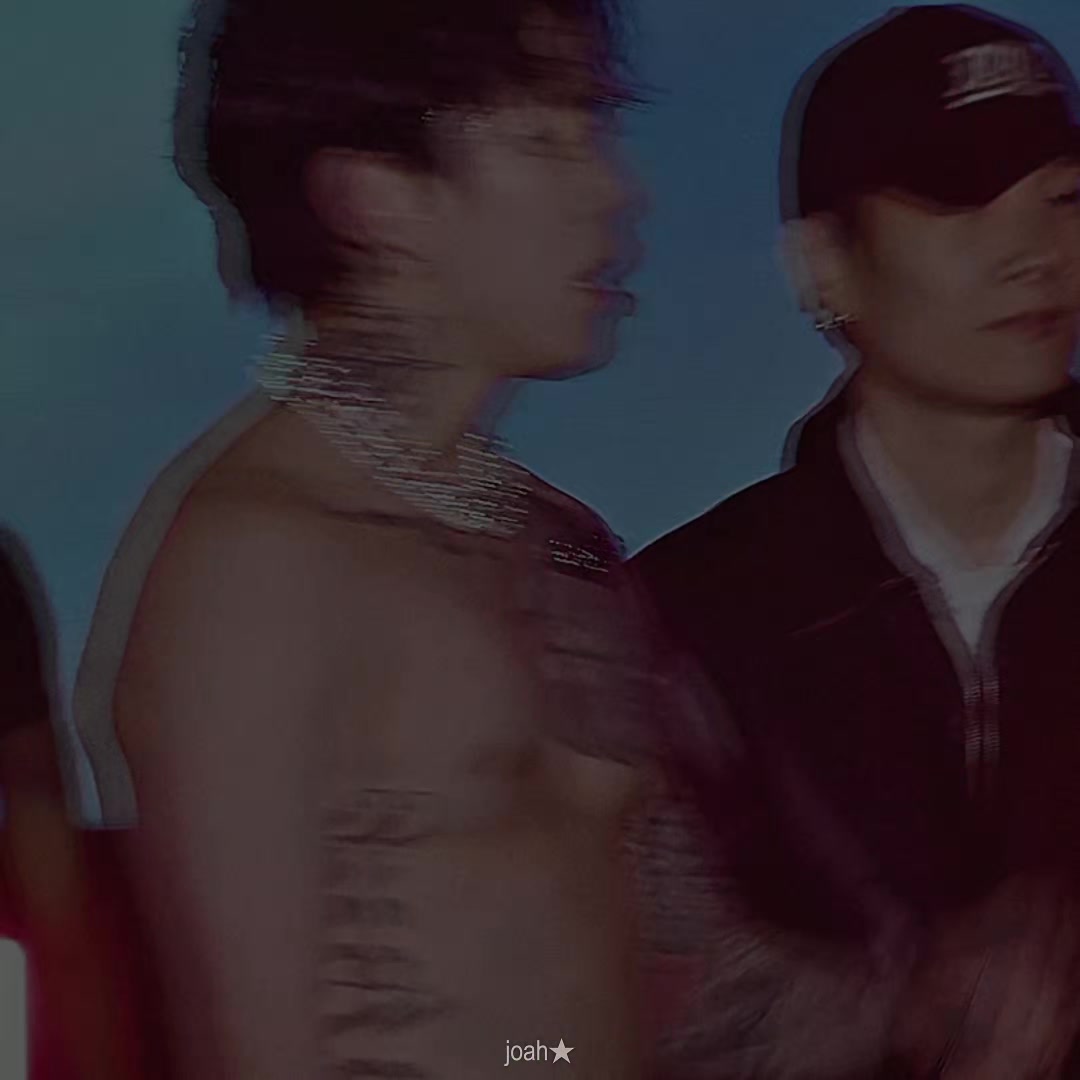 @jay park space ★