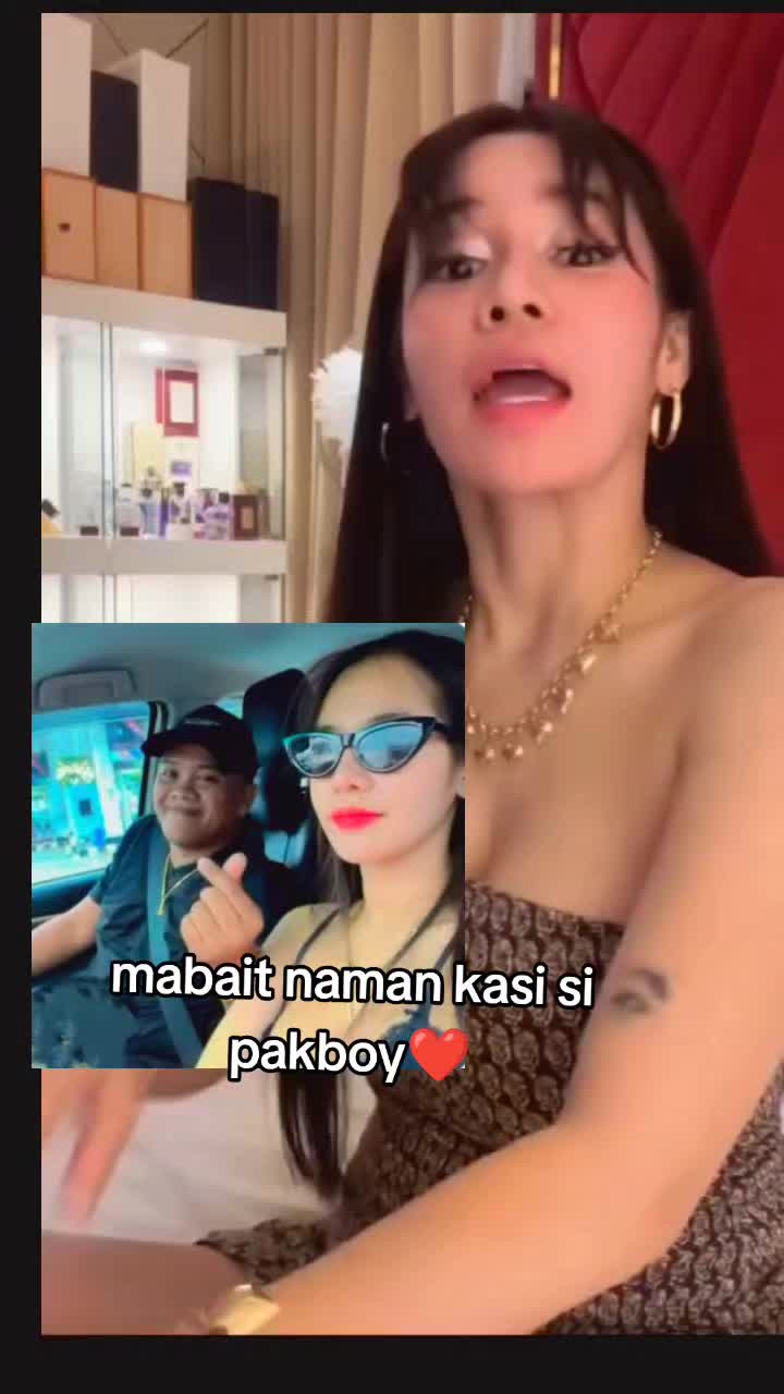 @PusongWinasak💔