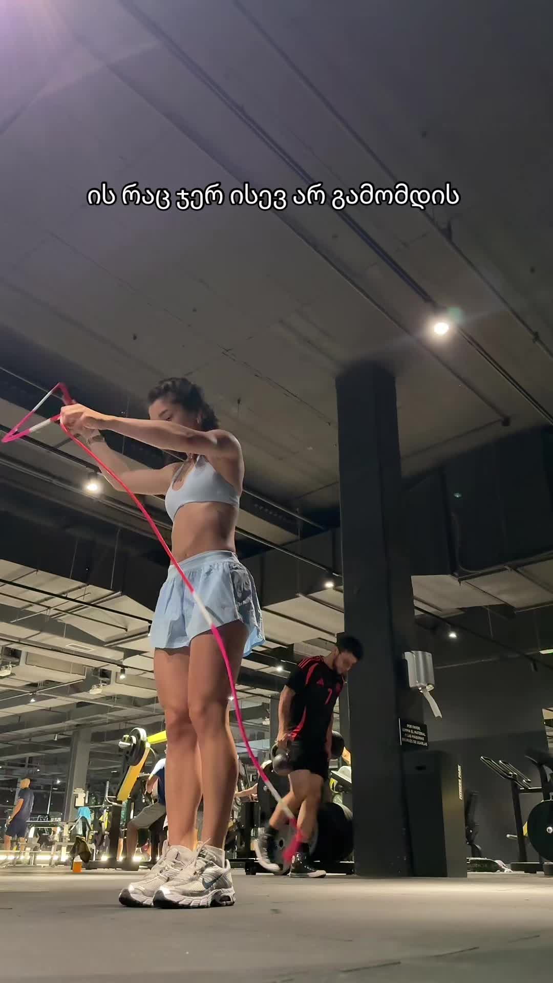 @Fitness girl ๐๐ปโ๏ธ