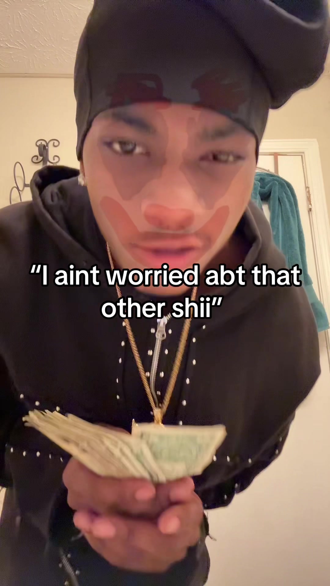 @staydown