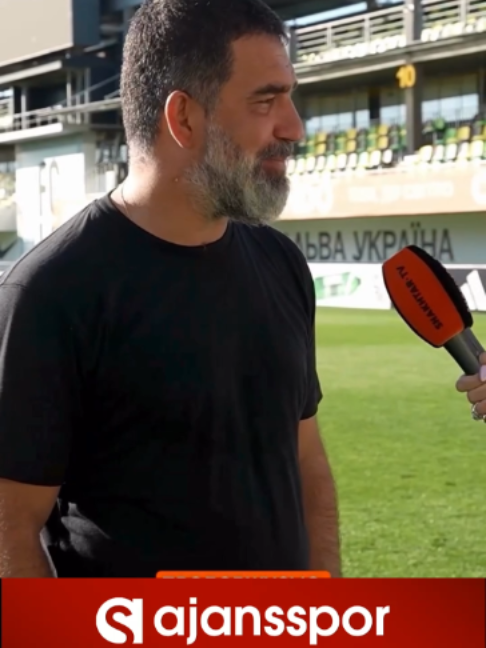 @Ajansspor