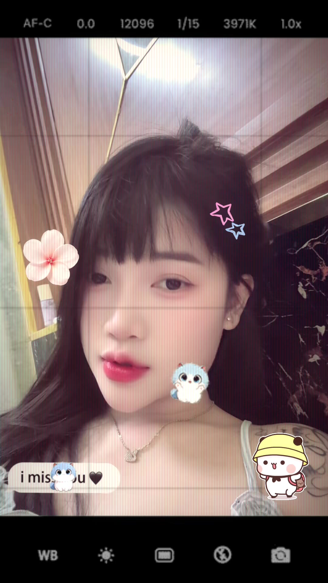 @Tiểu yêu tinh
