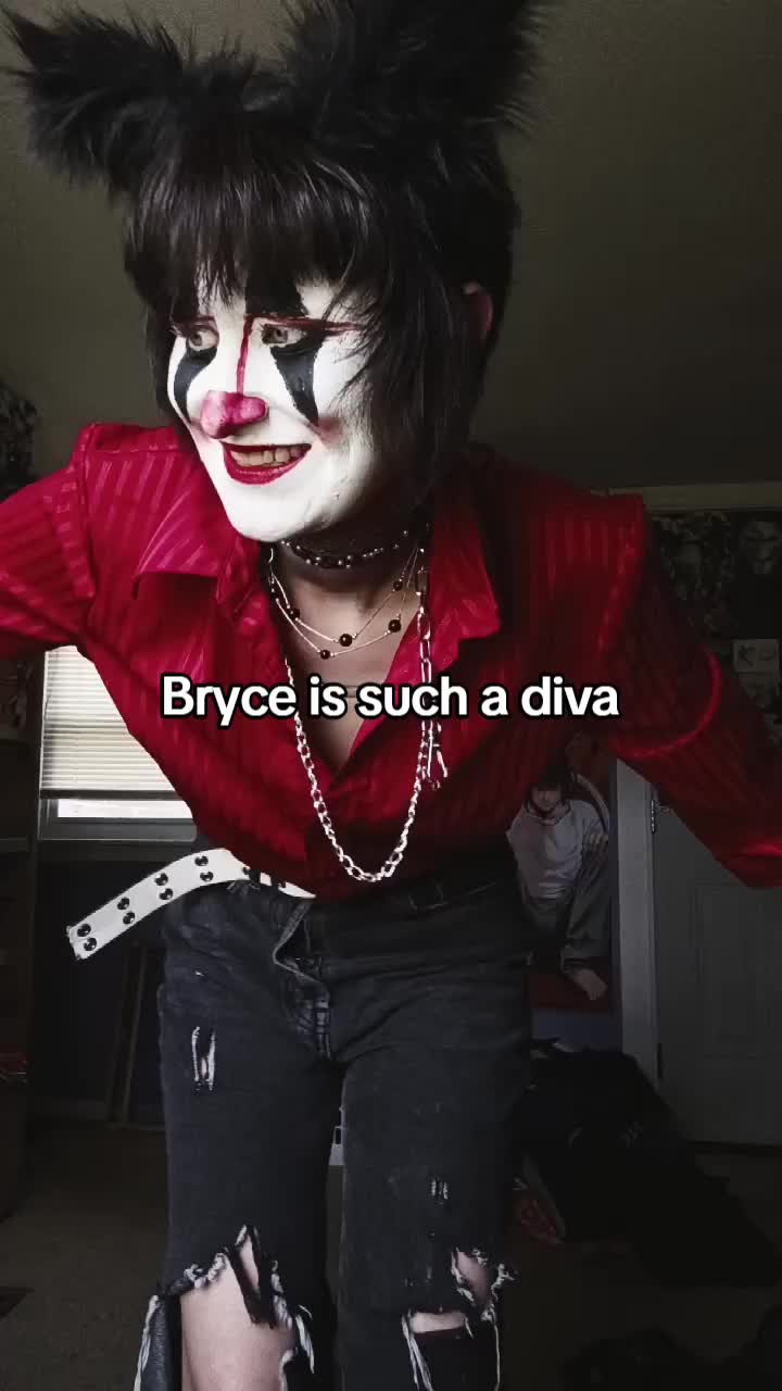 @Siege.cosplay (sfth's version)