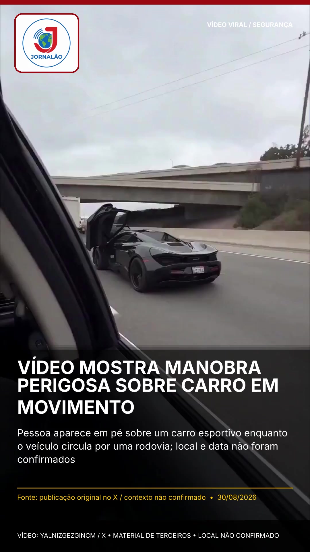 @Jornalão