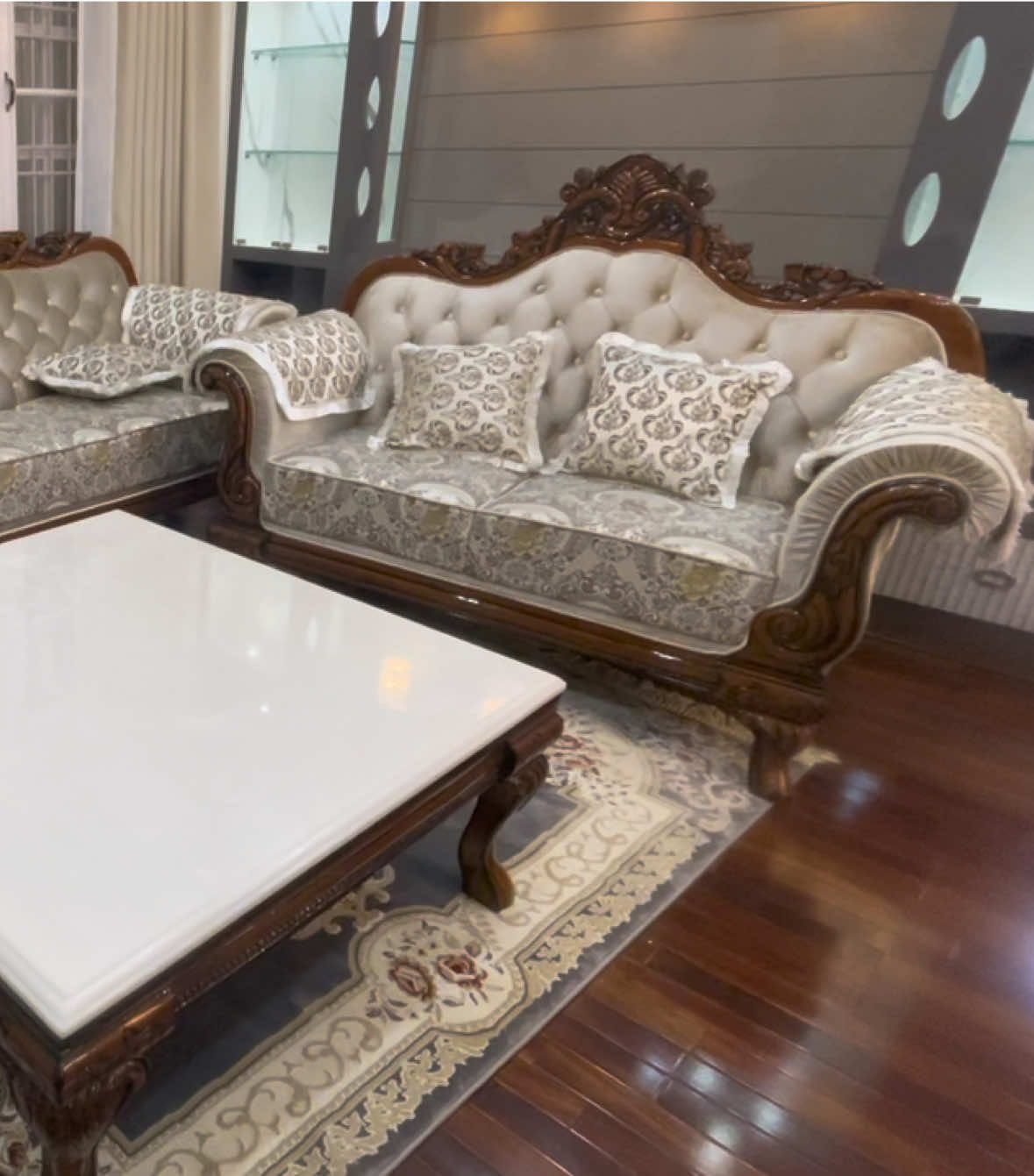 @STUPA FURNITURE