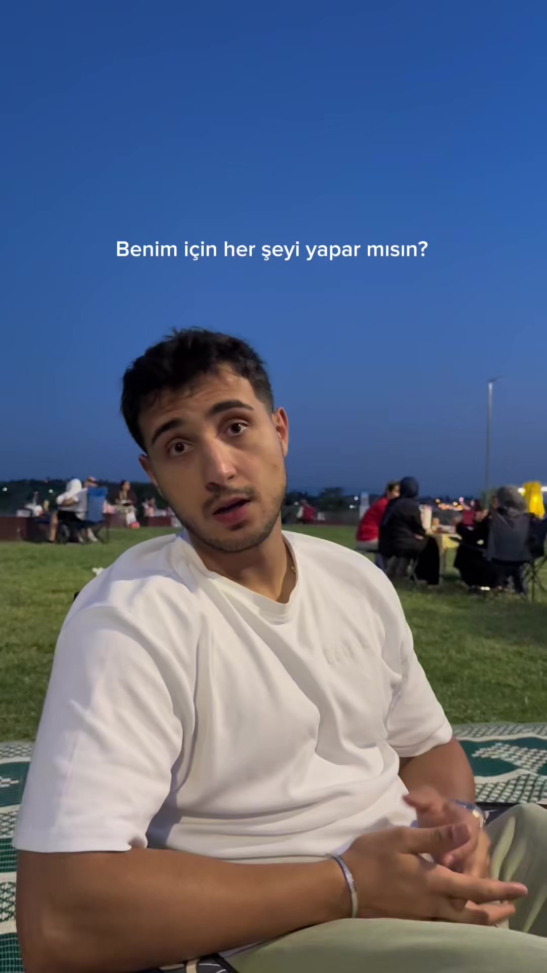 @Yaşar Melike