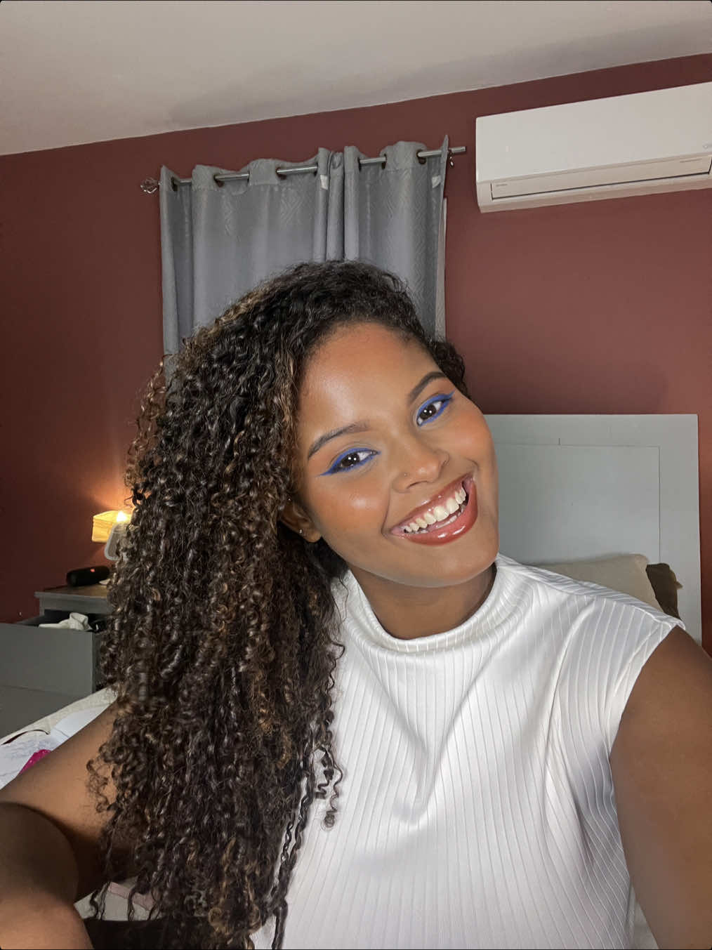 @Edianny de la cruz