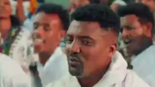 @Mesert Tesema