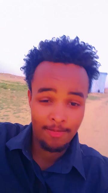 @Ahmado Mommad