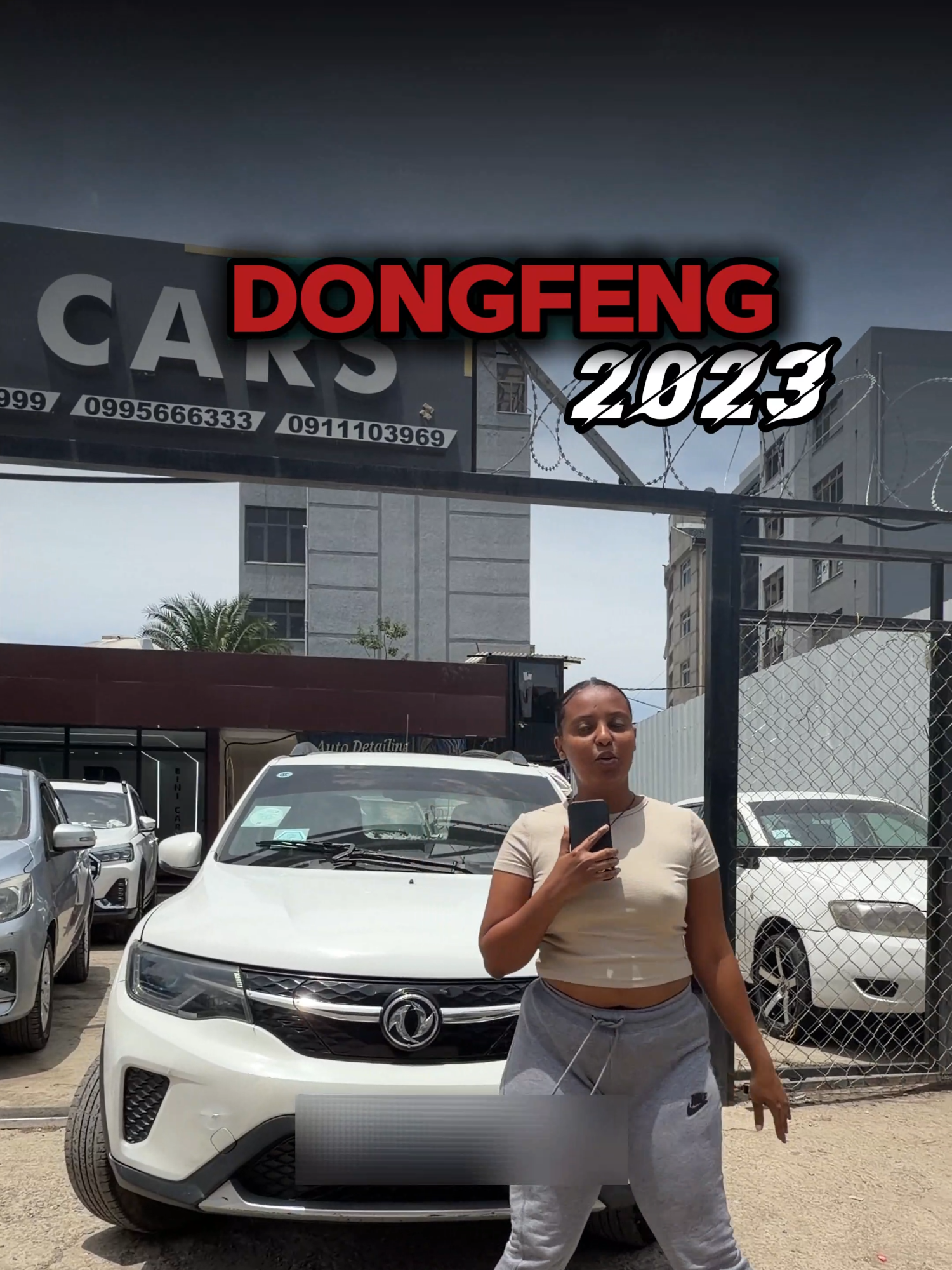 @Bini Cars