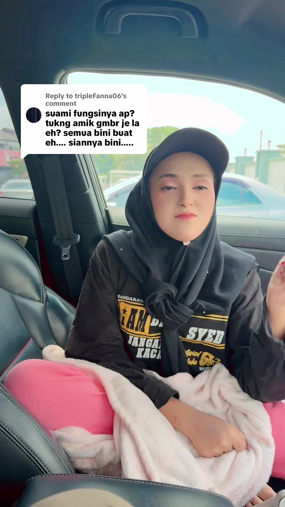 @Syed Fatin Jaeden Haifa