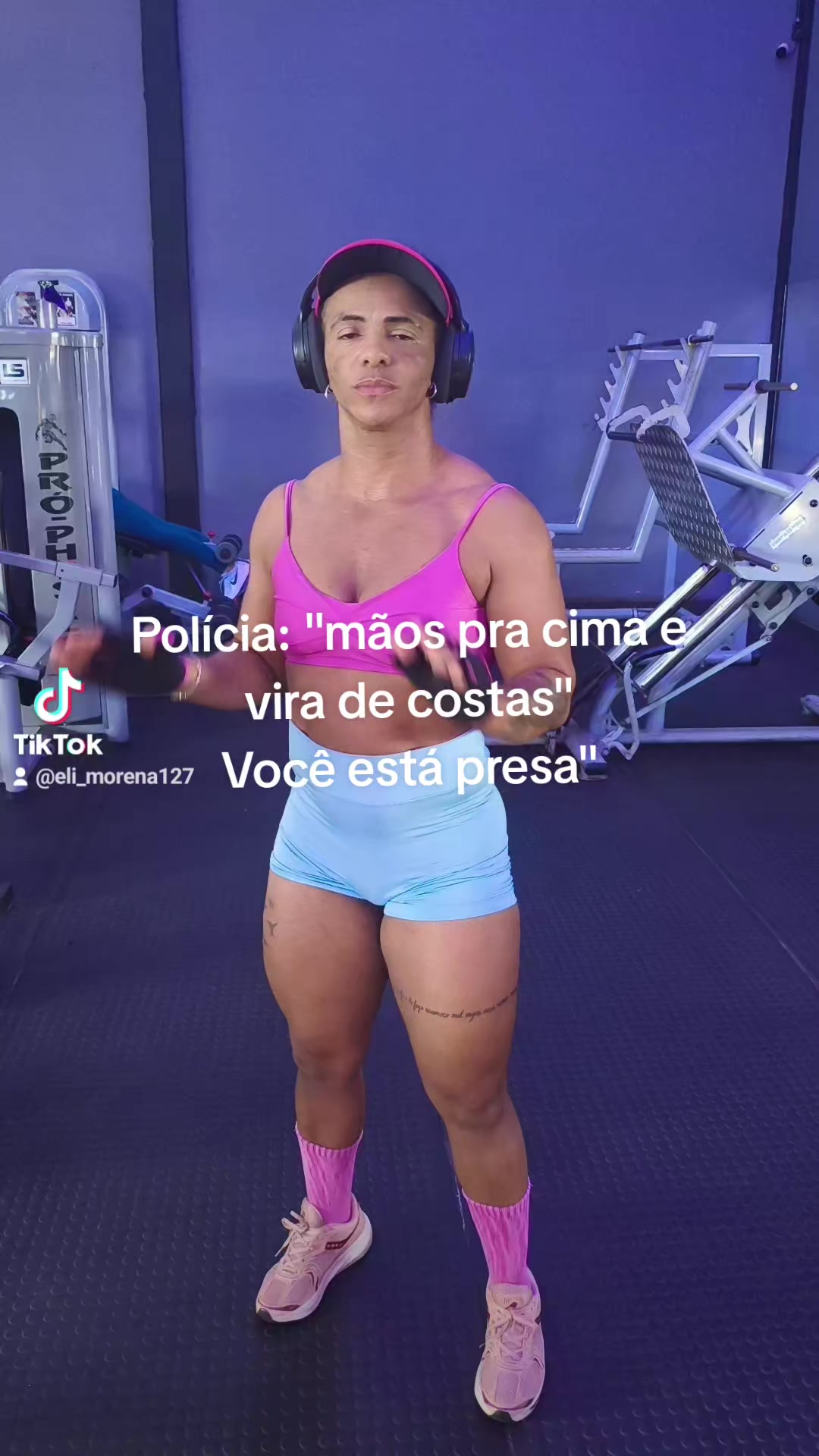 @morena marrenta ๐