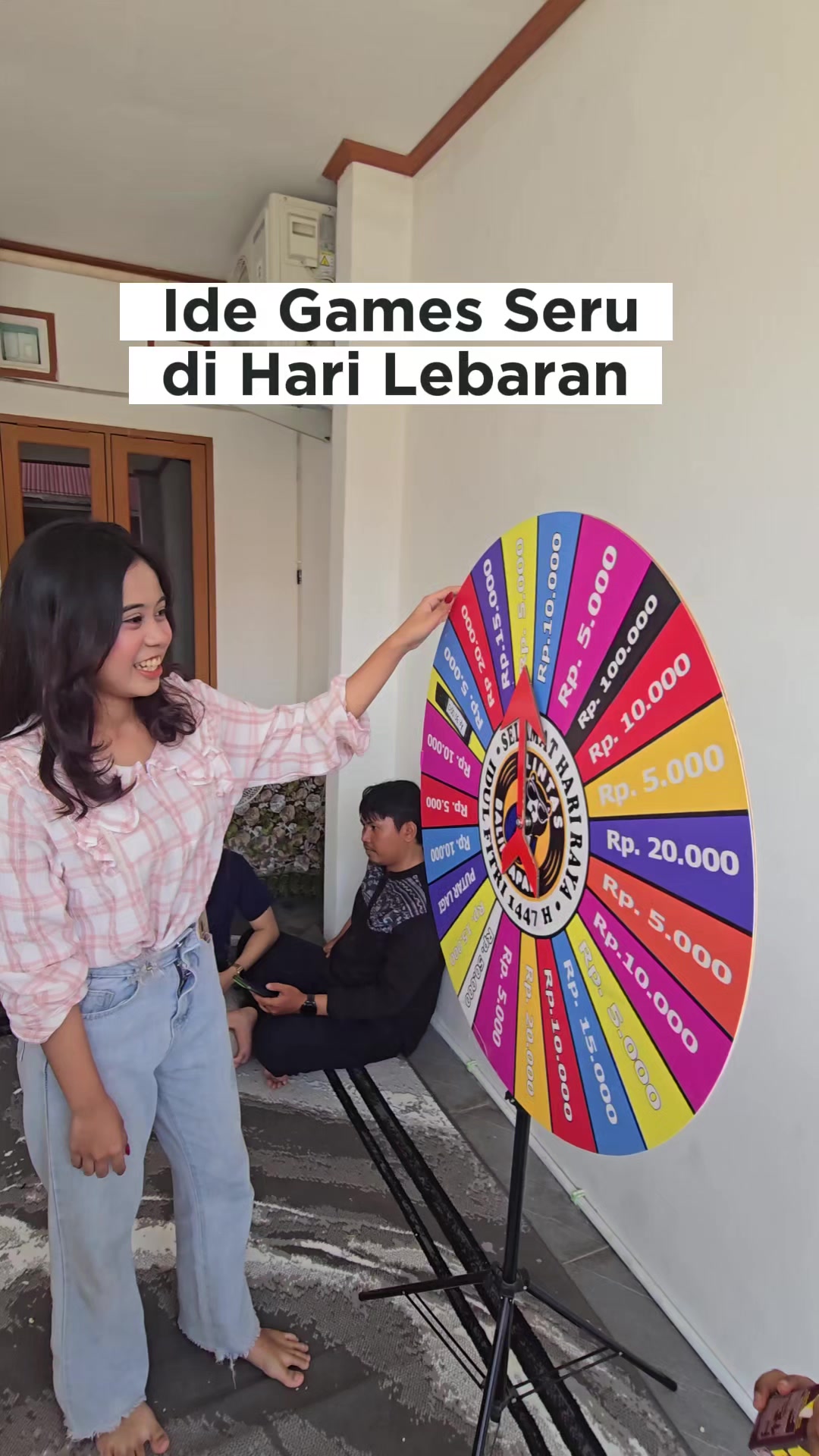 @Mas Yadi Official