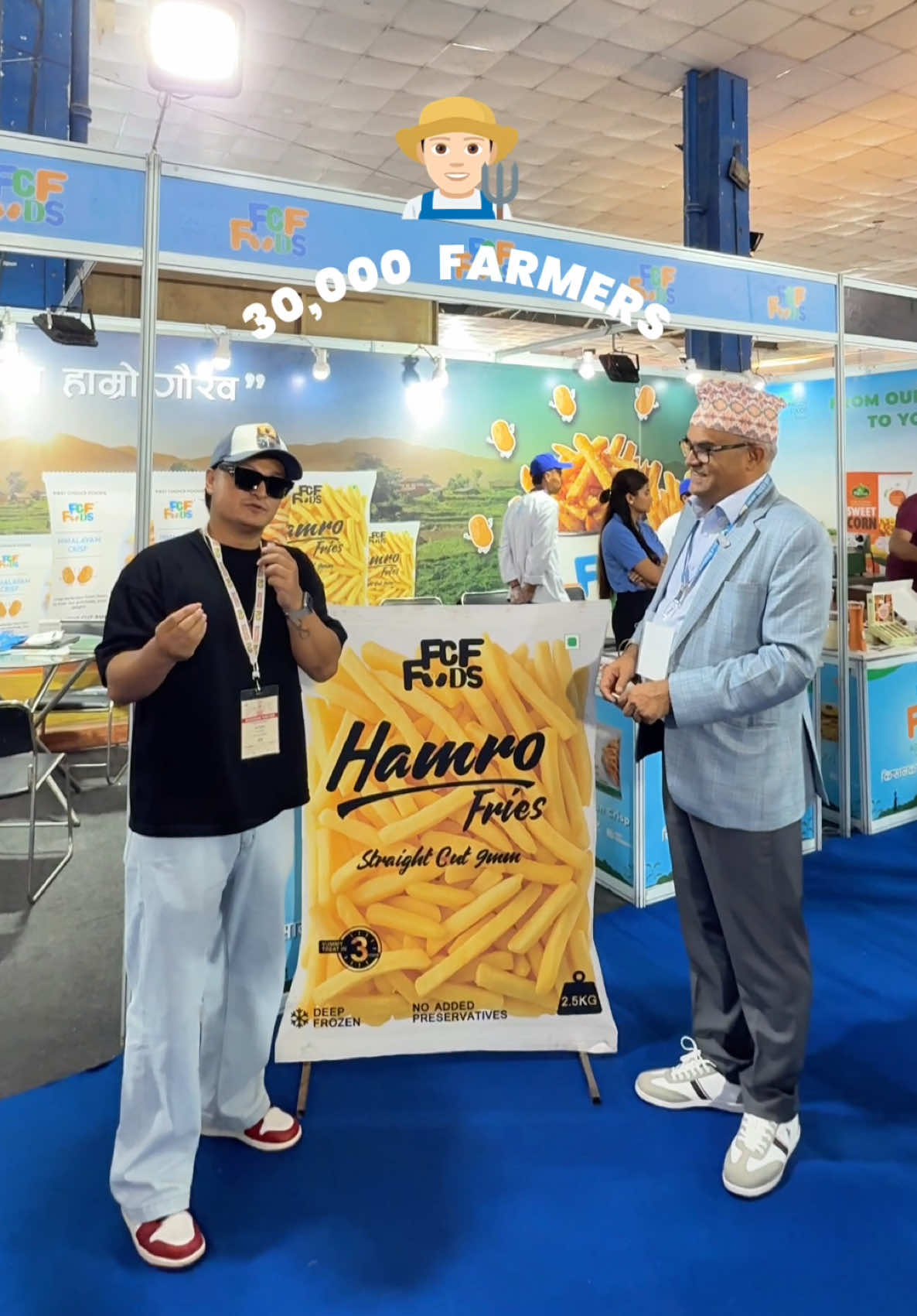 @Mr. Foodie NEPAL