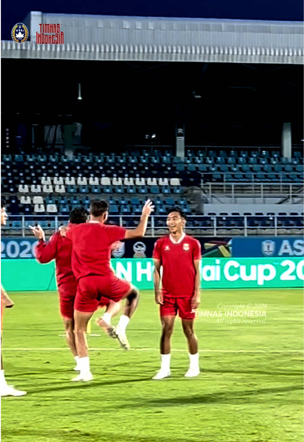 @Timnas Indonesia