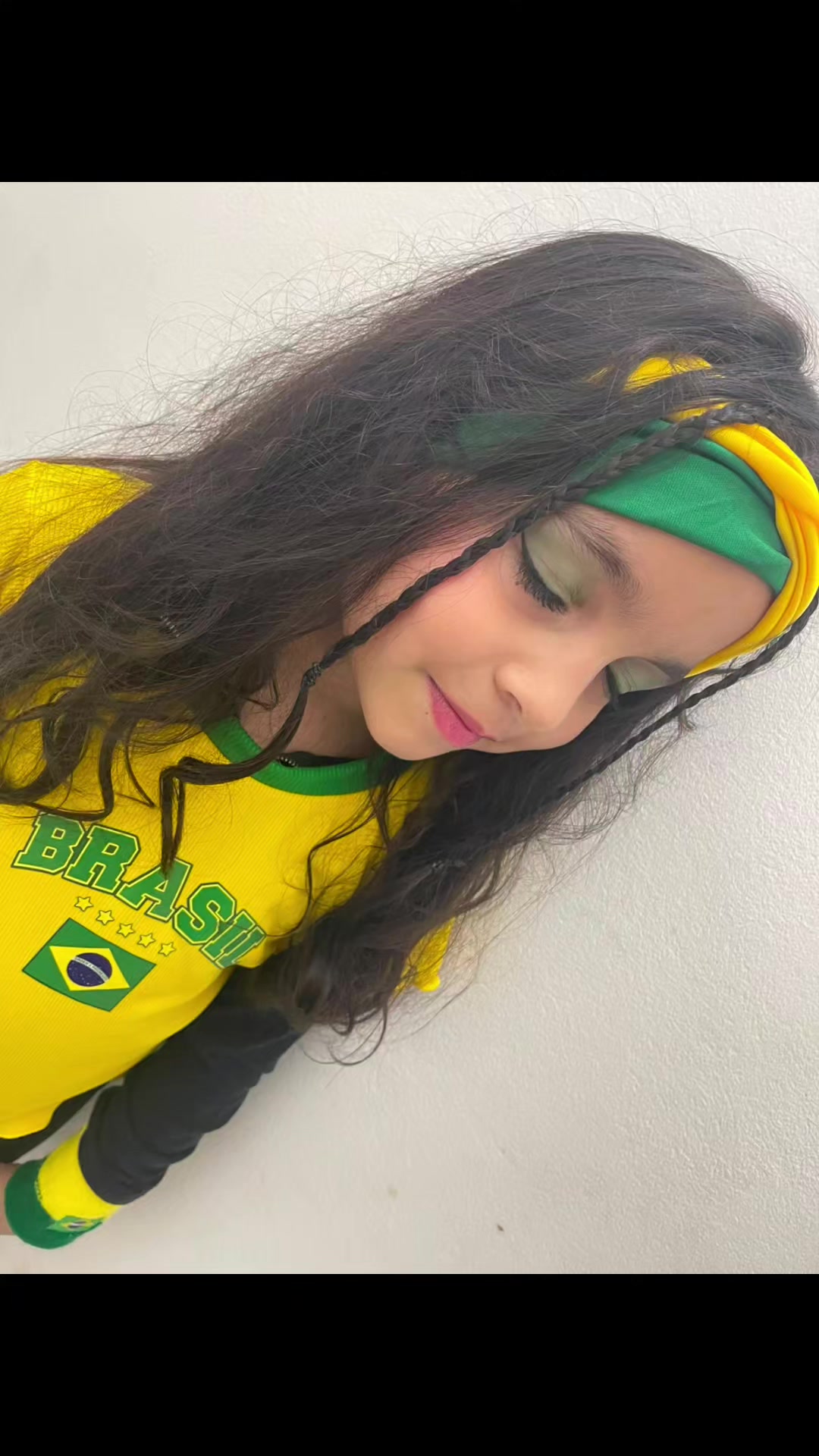 @Thais Fernanda