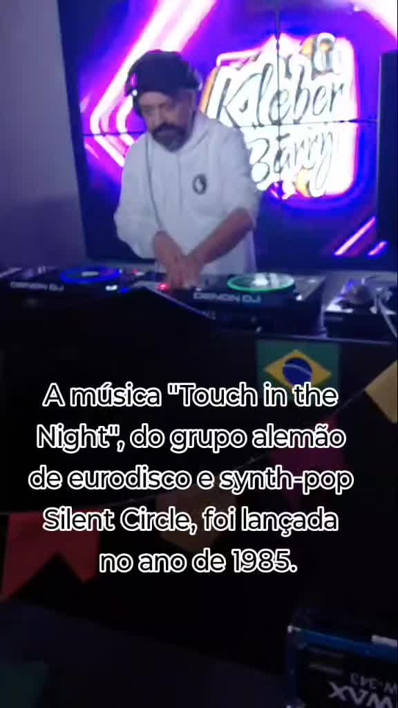 @DJ K
