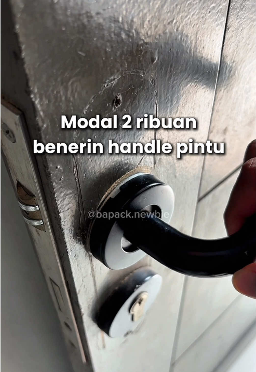 @Bapack Newbie