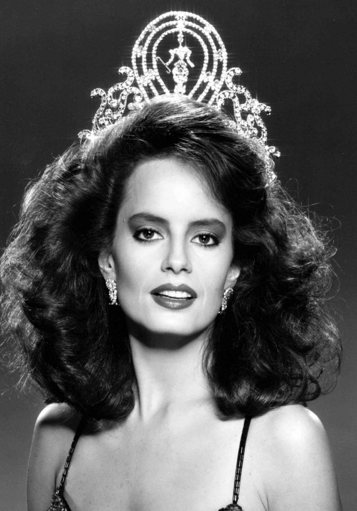 @Miss Universe